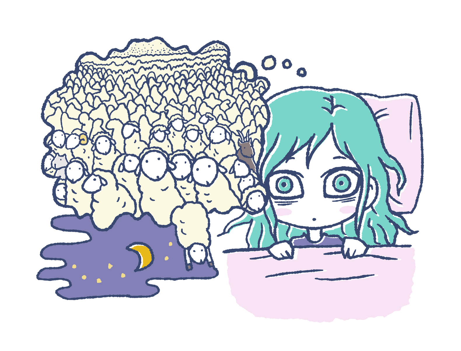 明日 ドライブなのに眠れない そんなときに眠る方法 女性のための車生活マガジン Beecar ビーカー 明日 ドライブなのに眠れない そんなときに眠る方法 女性のための車生活マガジン Beecar ビーカー
