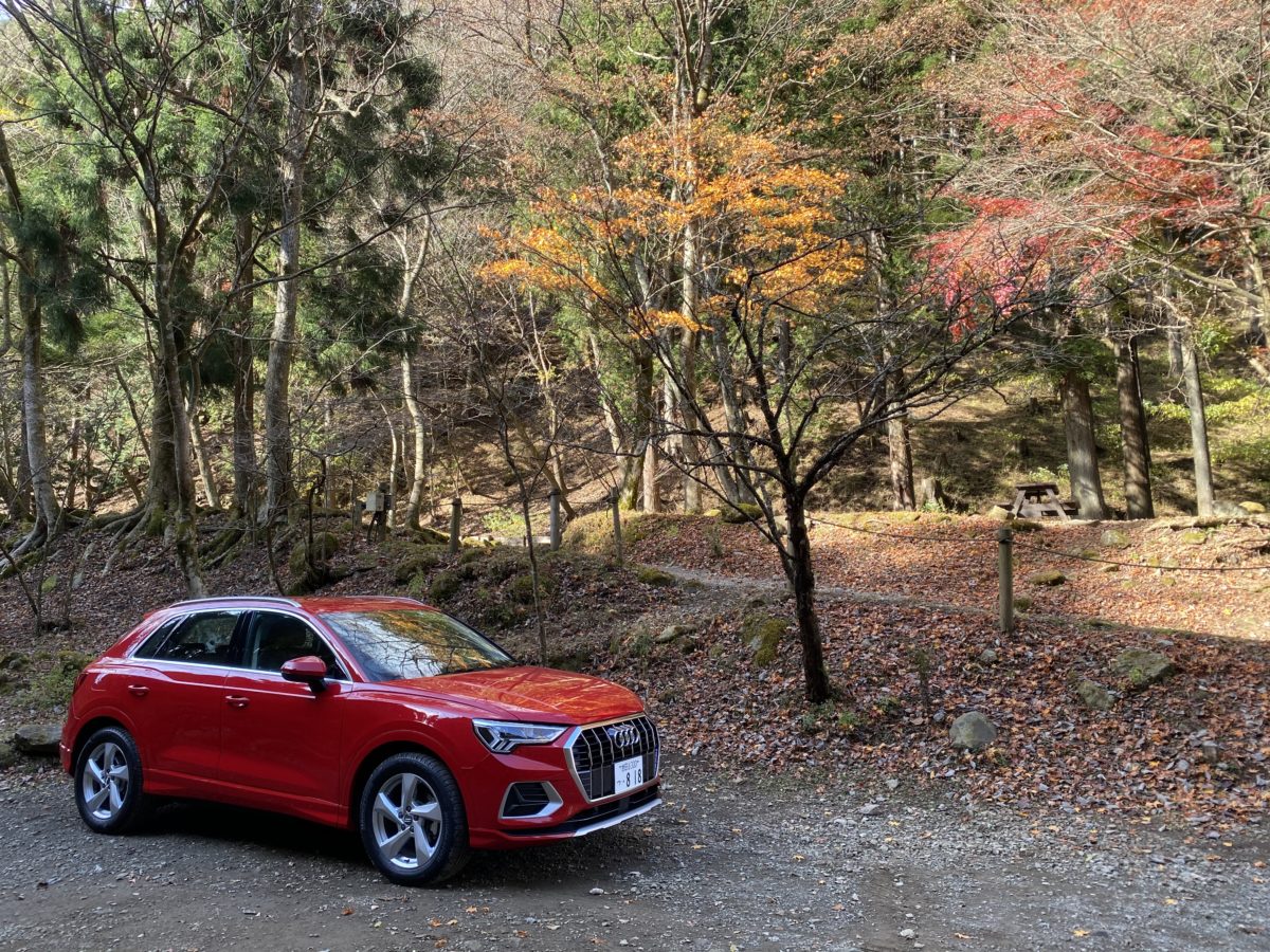 女性におすすめしたいsuv 人生を味わい尽くすための１台 女性のための車生活マガジン Beecar ビーカー