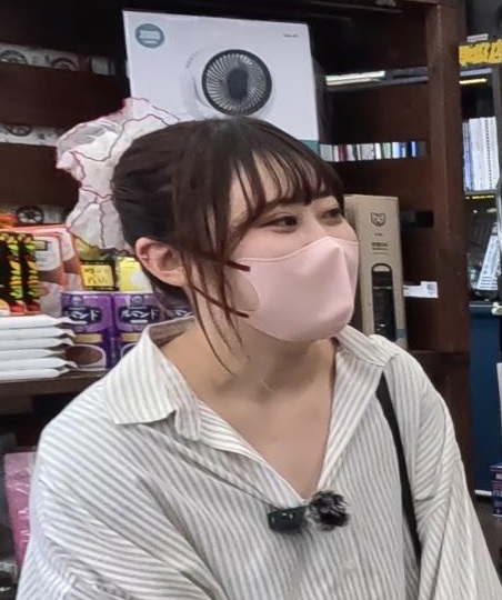 misakiさん